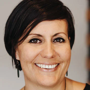 Rachel Taulelei (Panelist) CEO of Kono NZ, a Māori-owned