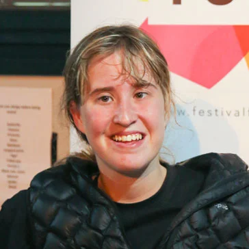 Heidi Parks , Future Leader, Kawerau Talk to me about accessibility advocacy, Youth Council experiences and using your voice to make a difference.