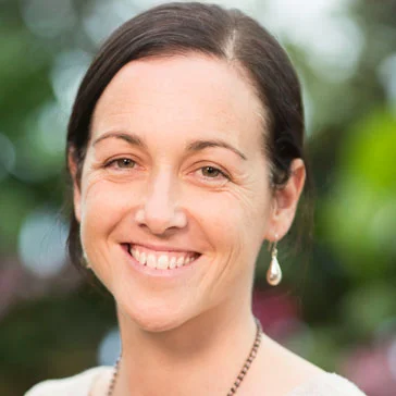 Jill Day (Sat AM & Sun AM) Wellington City Councillor - Northern Ward