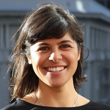 Masina Taulapapa Engagement advisor at Tourism New Zealand