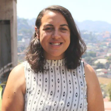 Lynette Hunt MAU Studio, community architecture support in the Philippines