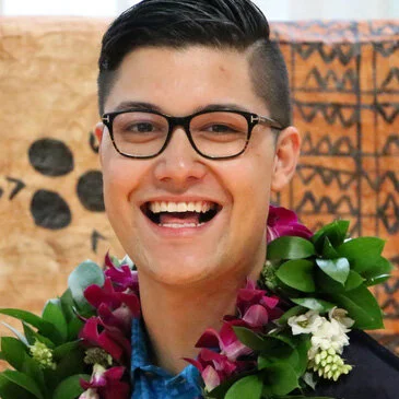 JOSIAH TUALAMALI’I