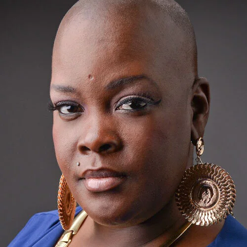 SONYA RENEE TAYLOR