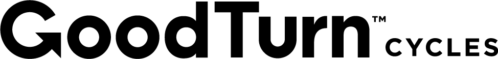 GoodTurn Cycles Logo