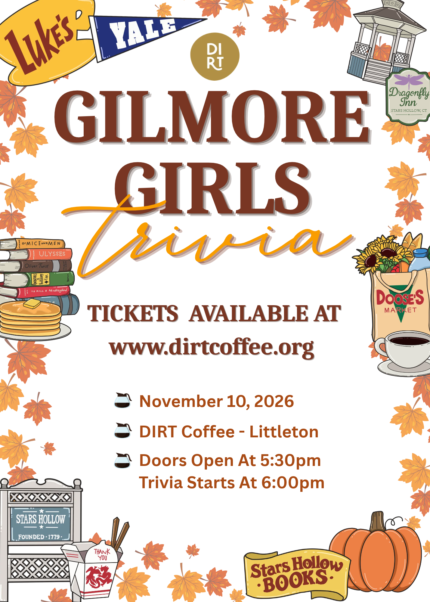 Gilmore Girls Trivia Flyer .png