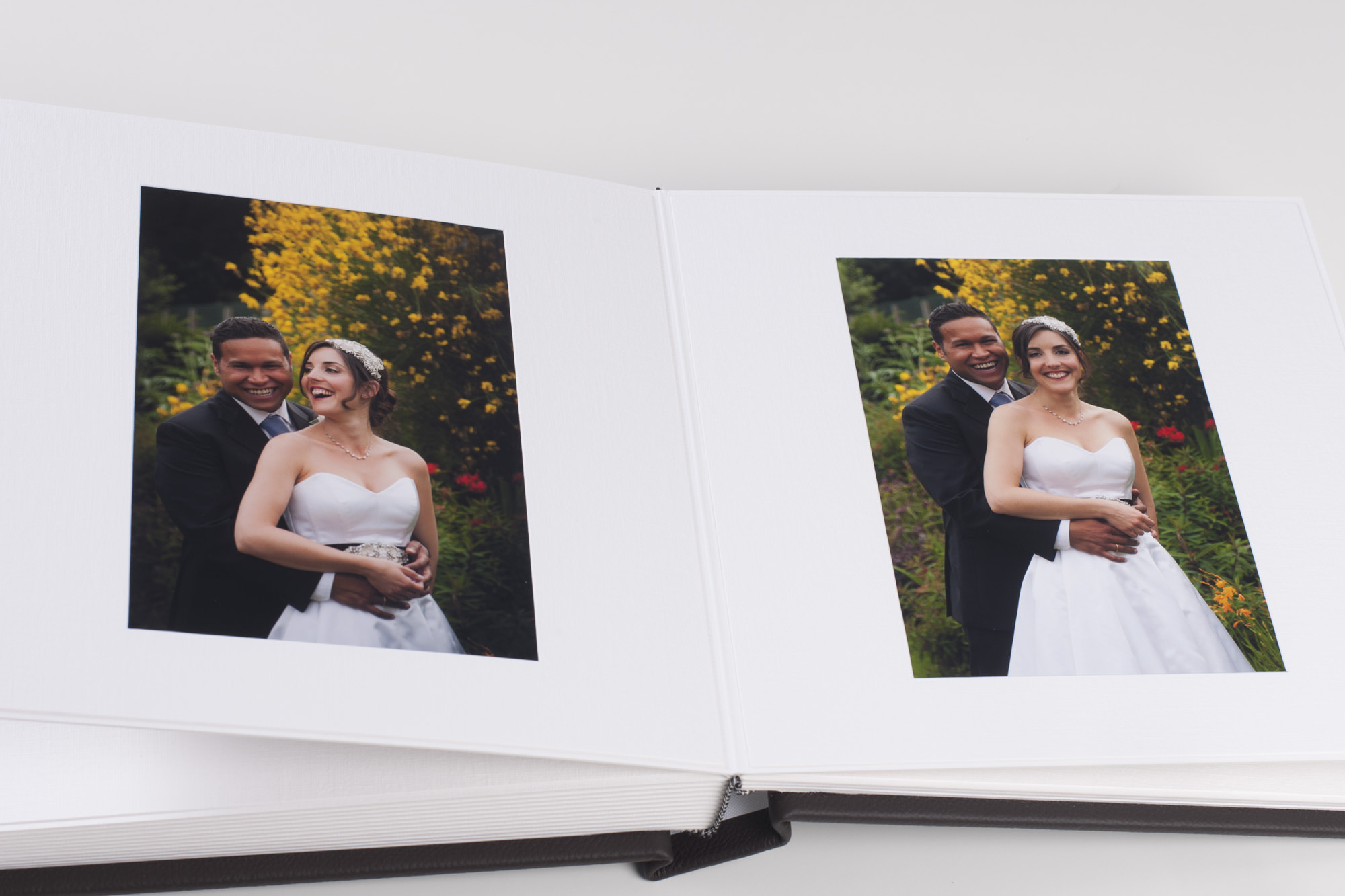 Wedding Photo Albums Cambridge, Cambridgeshire 3b (Copy)