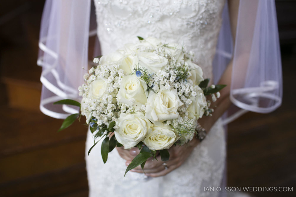 Cambridge Union Society Wedding | Claire & Andrew