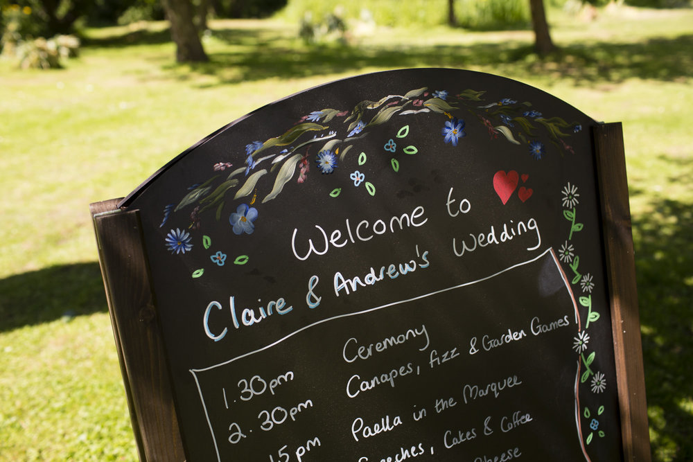 Barn Wedding Cambridgeshire 1734