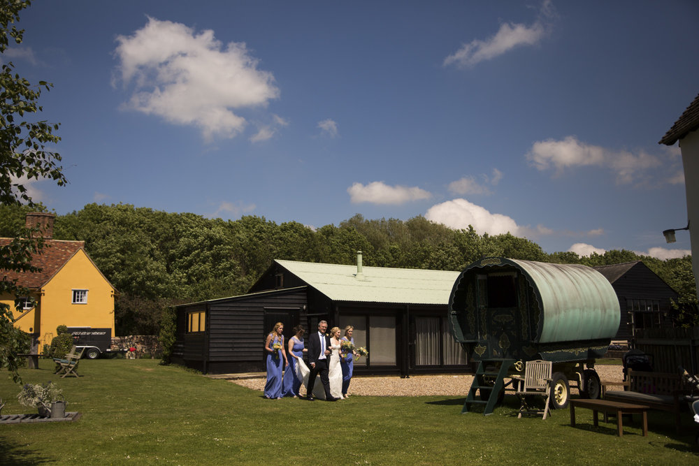 Barn Wedding Cambridgeshire 1734