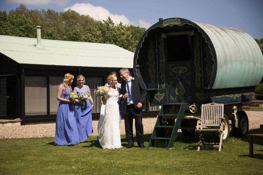 Barn Wedding Cambridgeshire 1734