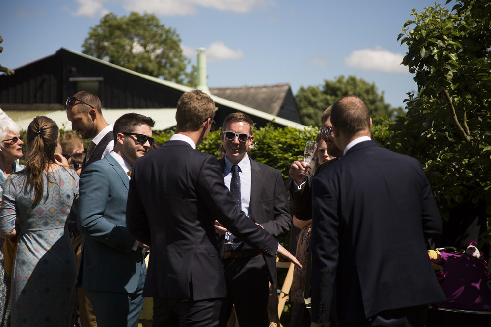 Barn Wedding Cambridgeshire 1734