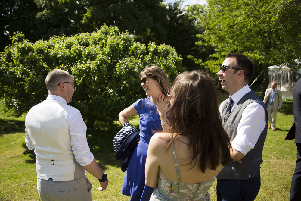 Barn Wedding Cambridgeshire 1734