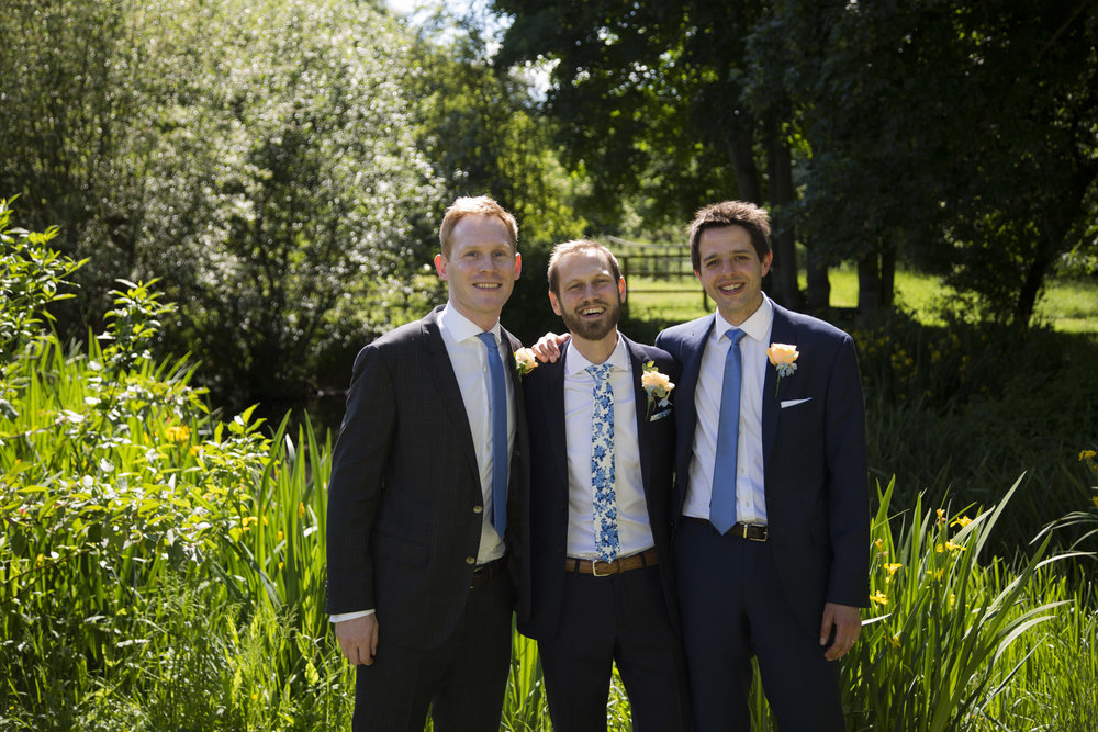 Barn Wedding Cambridgeshire 1734