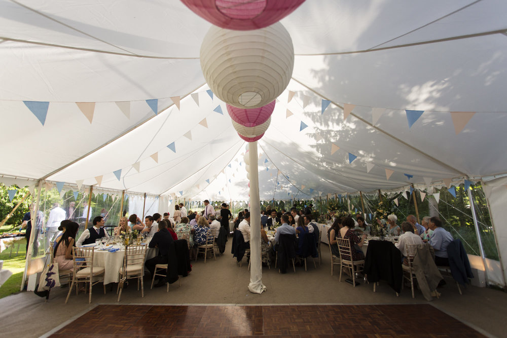 Barn Wedding Cambridgeshire 1734