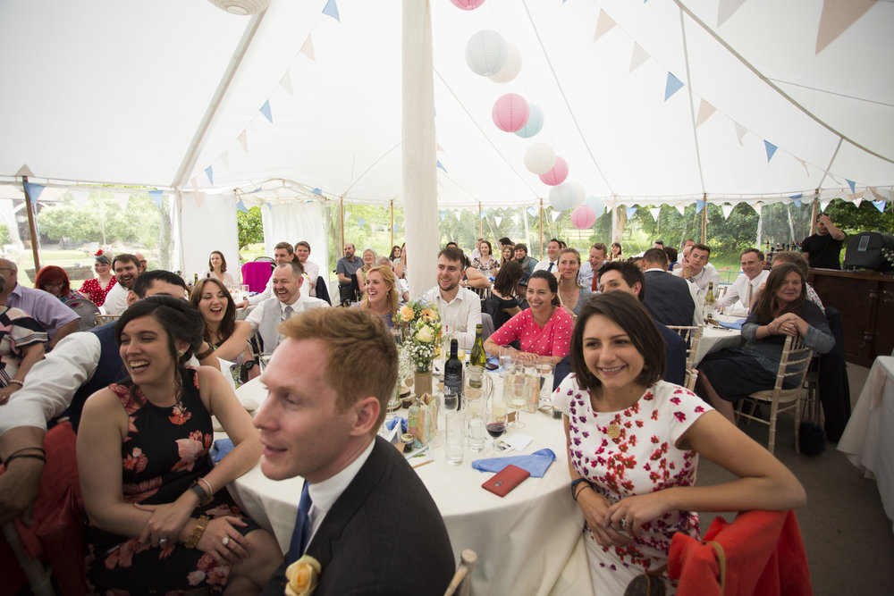 Barn Wedding Cambridgeshire 1734