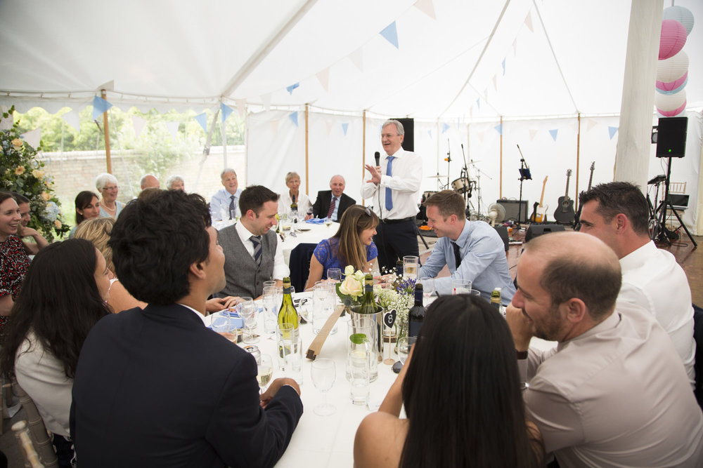 Barn Wedding Cambridgeshire 1734