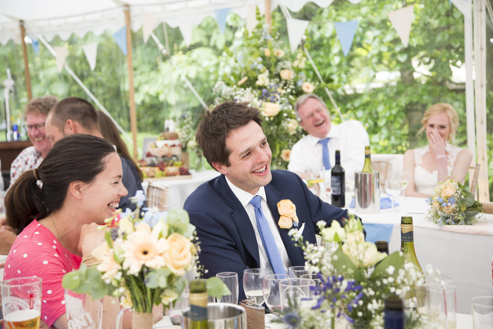 Barn Wedding Cambridgeshire 1734