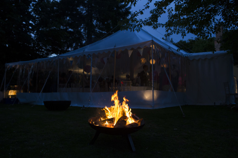 Marquee Wedding Cambridgeshire 1734