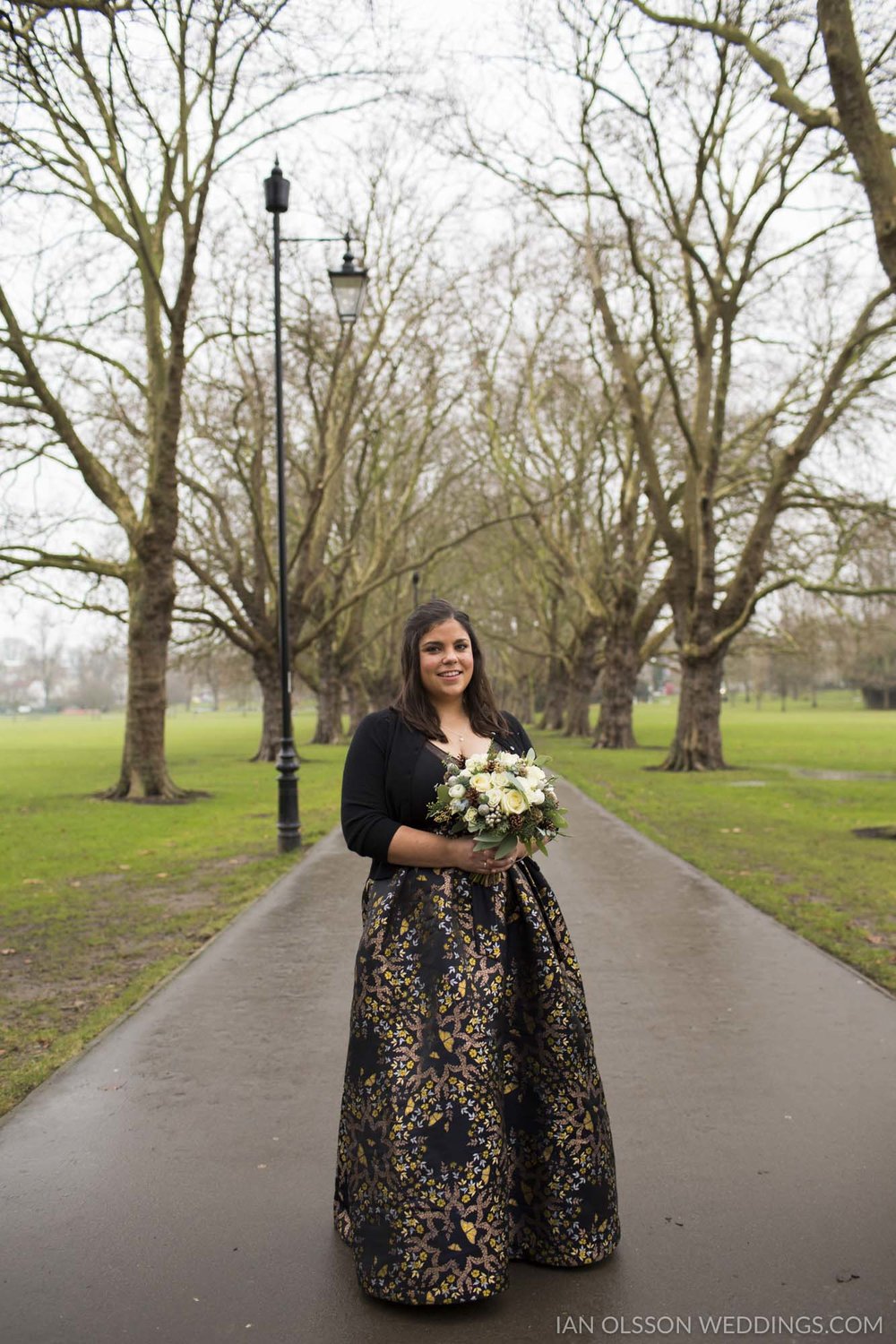 Winter Wedding Portraits Jesus Green Cambridge 1779-044