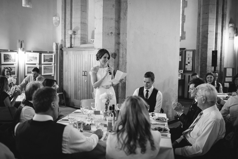 C&T Wedding Michaelhouse Cafe Cambridge