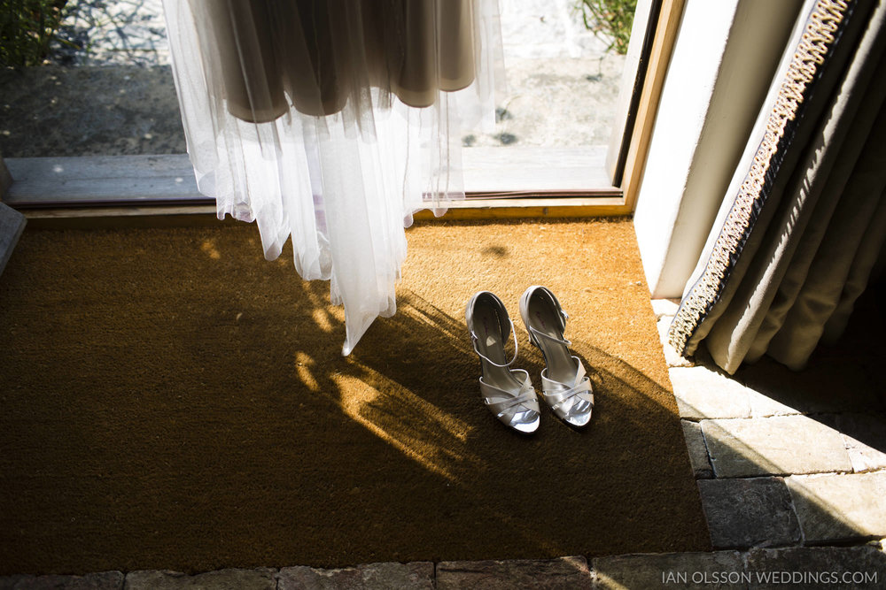 The Old Dairy Cambridgeshire Wedding | Photo: https://www.ianols