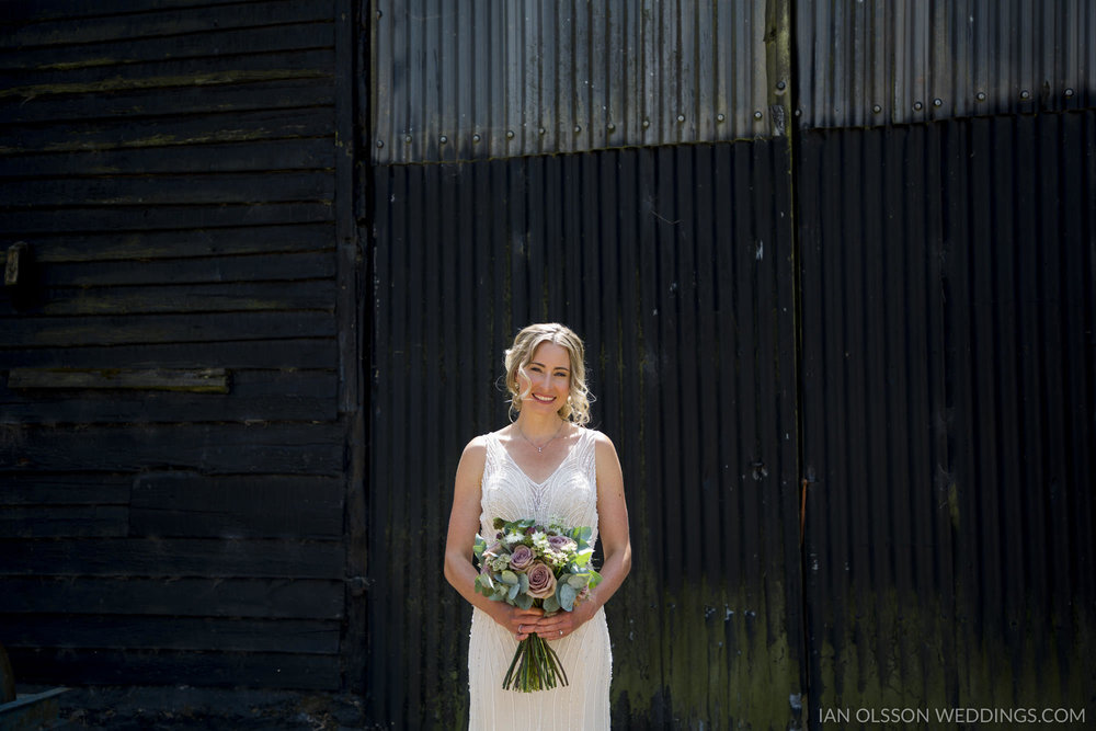 The Old Dairy Cambridgeshire Wedding | Photo: https://www.ianols