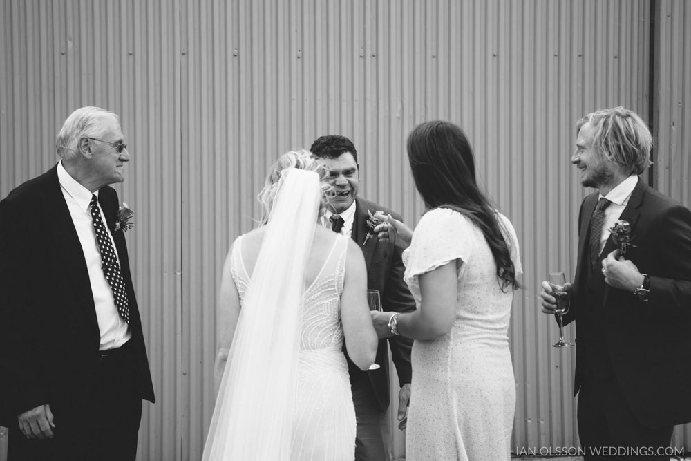 Thatch Barn Yelling Wedding Cambridgeshire | Photo: https://www.