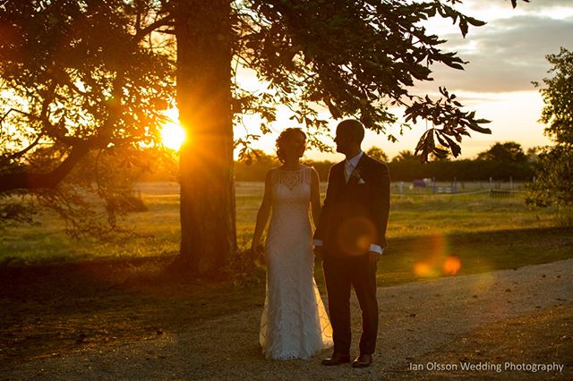 Look at that gorgeous autumn light.  #goldenhour #autumnwedding #tipiwedding #farmwedding #diywedding