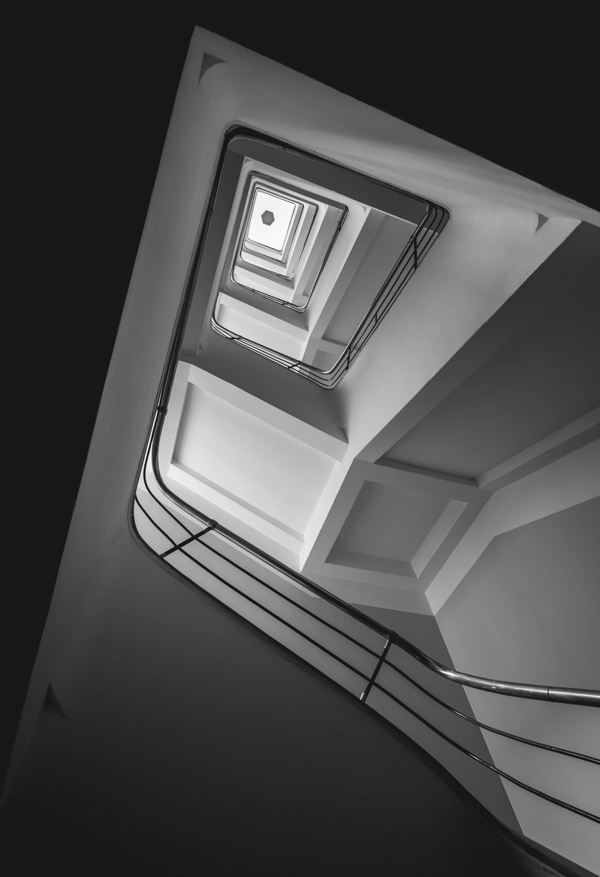 Apartment UK - Warsaw, Poland