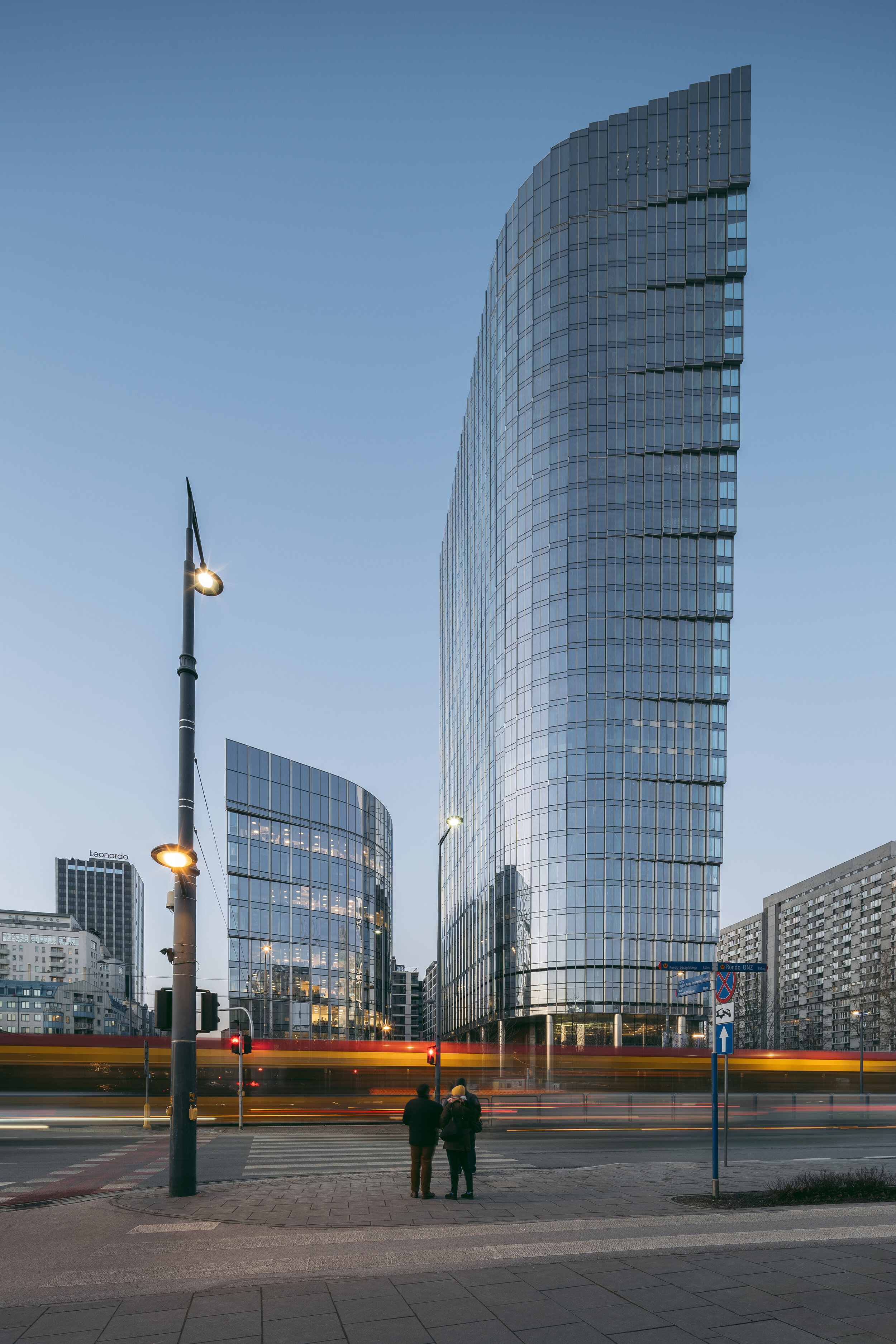 Mennica Legacy Tower_1