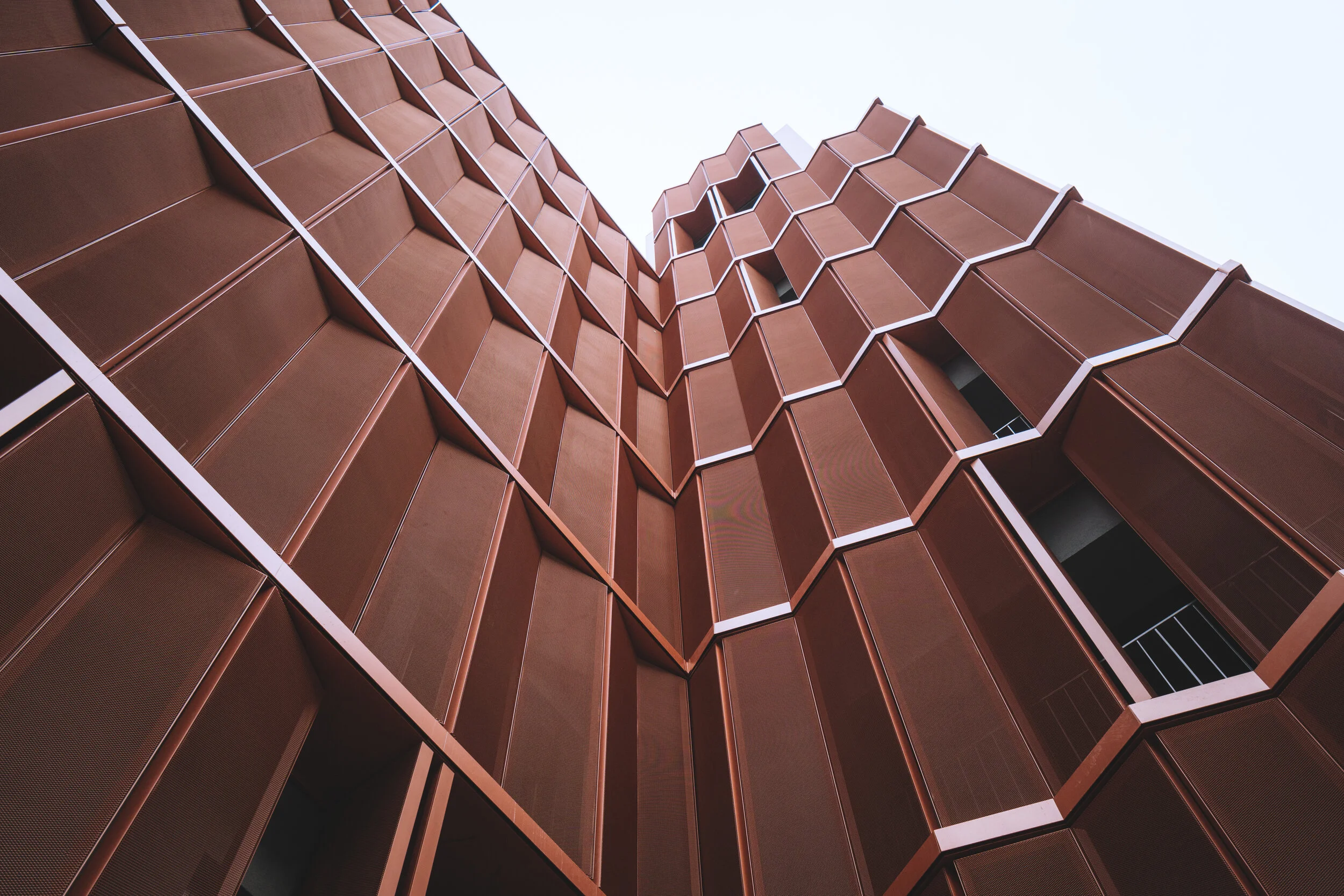 Browary Warszawskie - JEMS Architekci