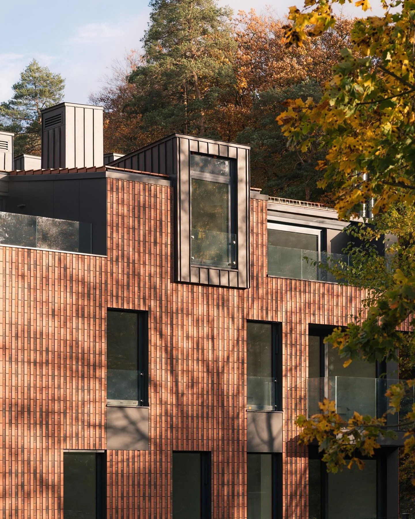 The Oliva Koncept Residential Park, designed by @archdeco.pl
_____________________________________________
#gdansk #poland #architecture #design @archdaily @archello @architizer @archrecordmag @dezeen @designboom @designmilk @divisare_ @metropolismag