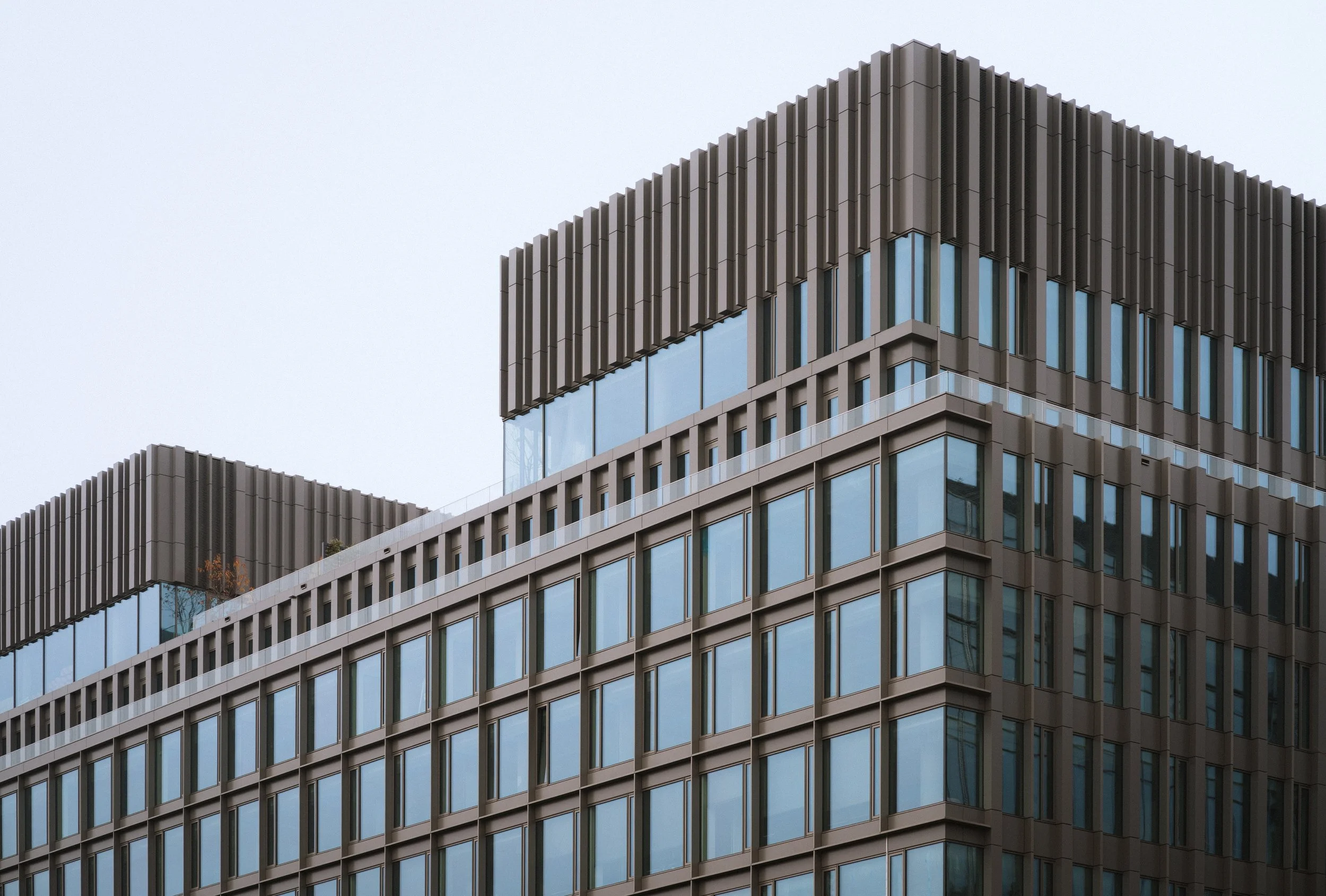 Fabryka Norblina - PRC Architekci -Warsaw, Poland