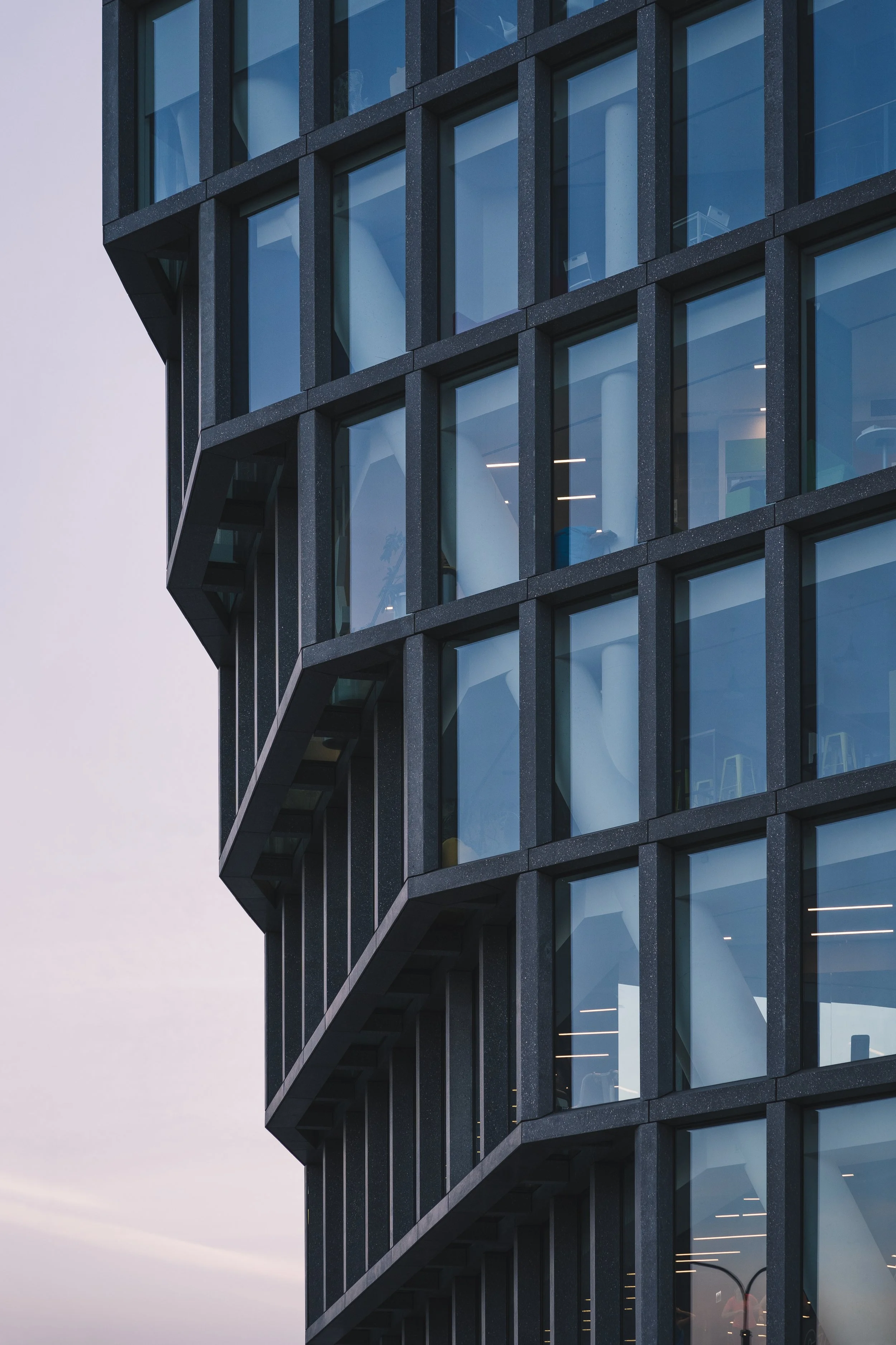 Bałtyk - MVRDV - Poznan, Poland