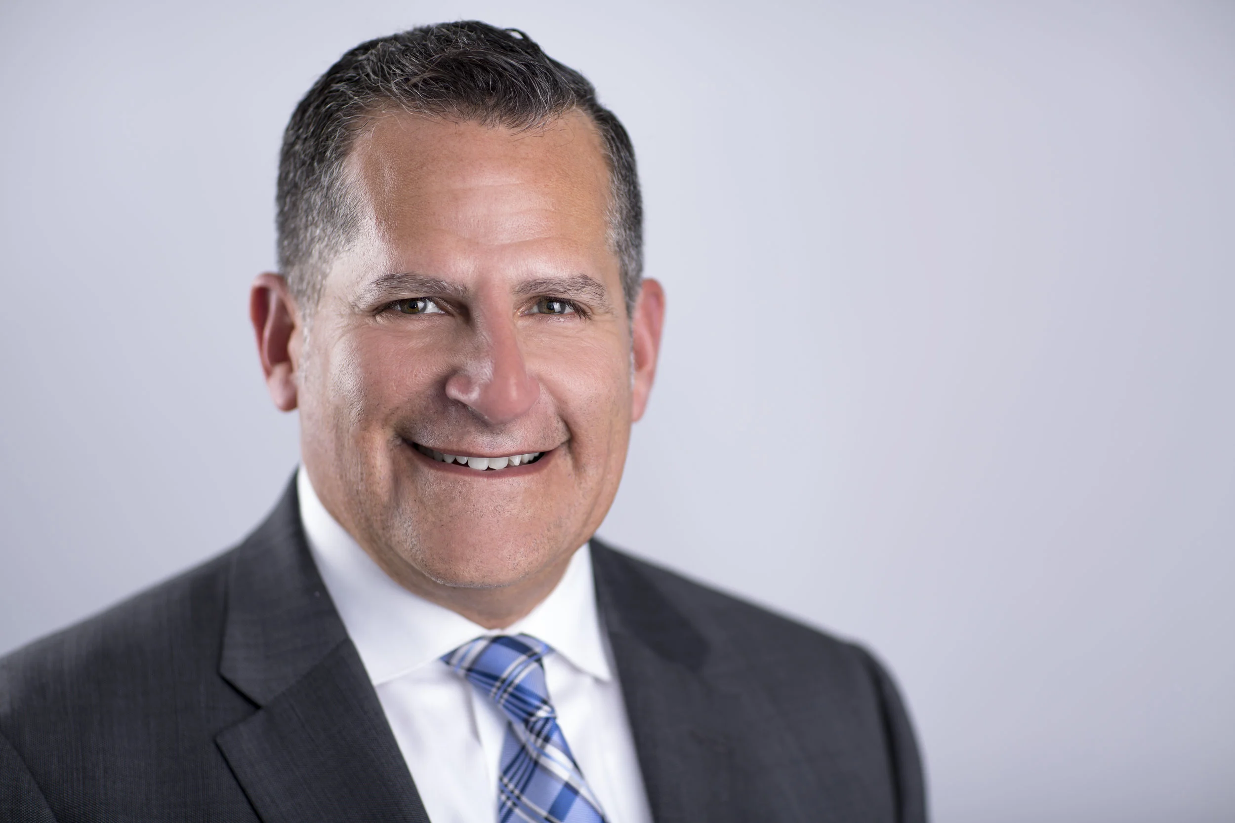 chris jimenez, ceo