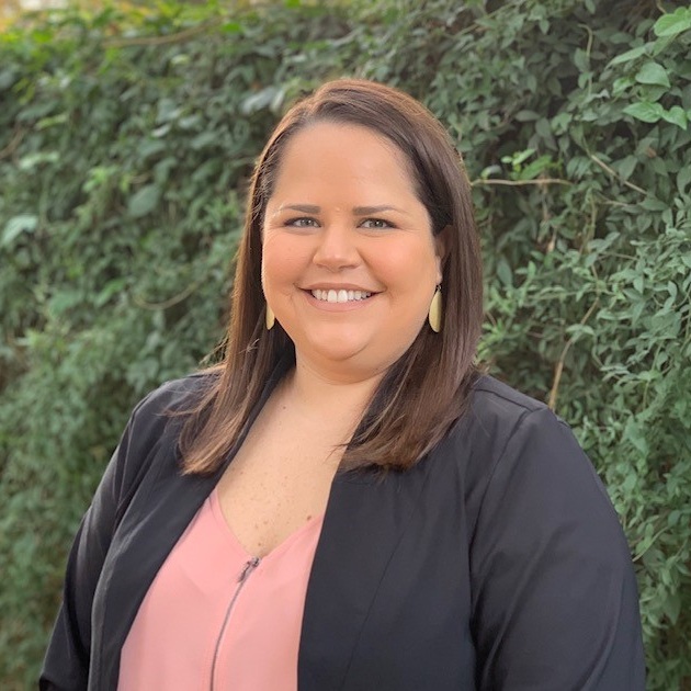 brittany laina, controller & human resources