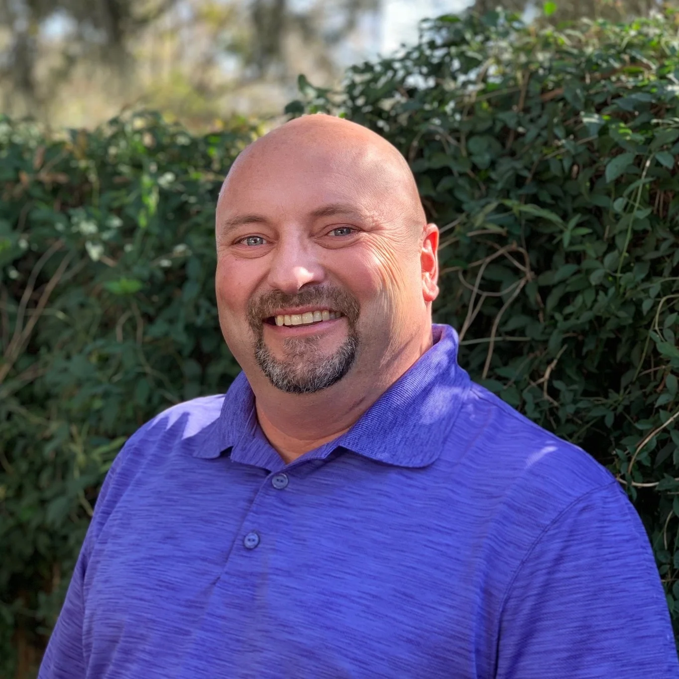 cameron long, vp of operations