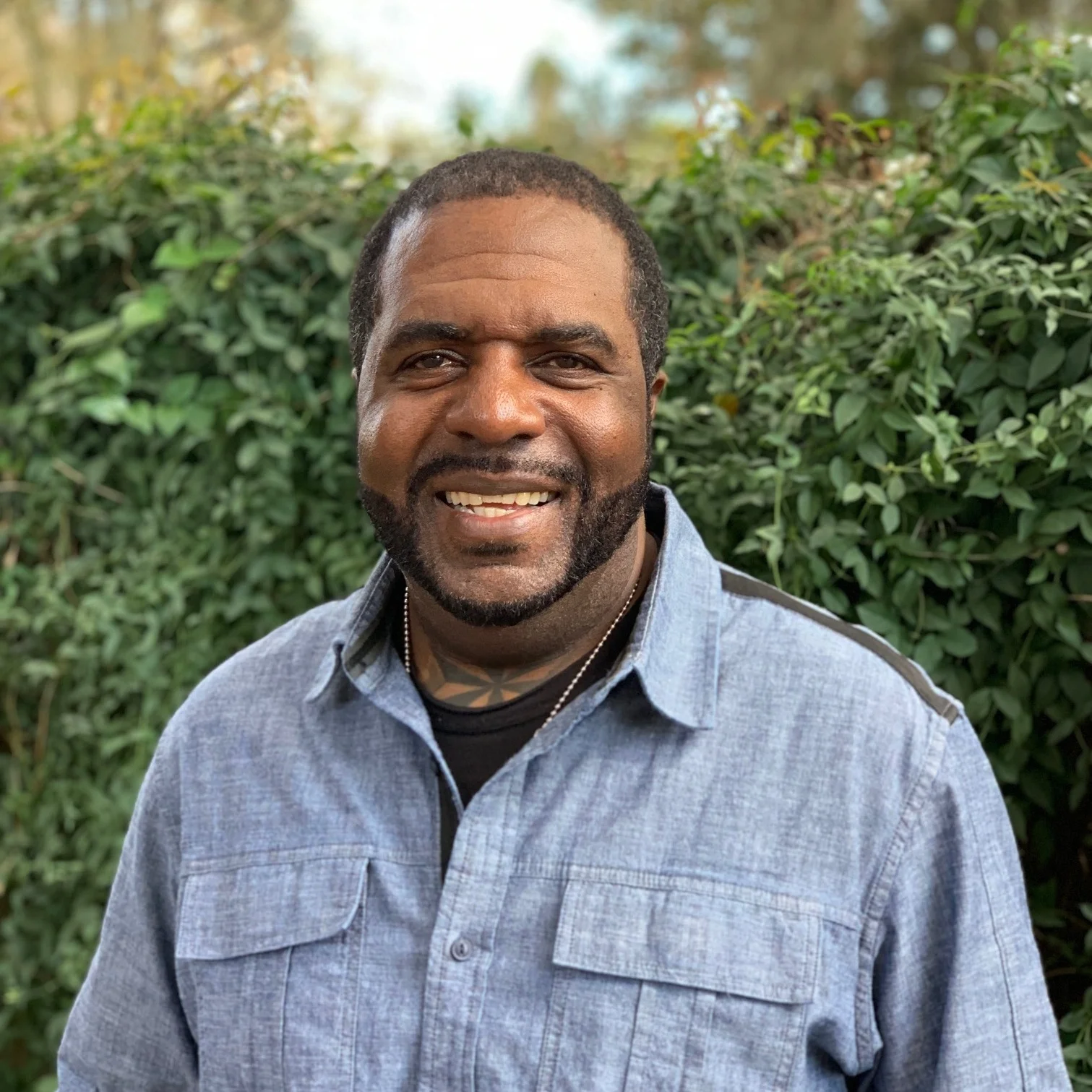 walt howard, senior supervisor