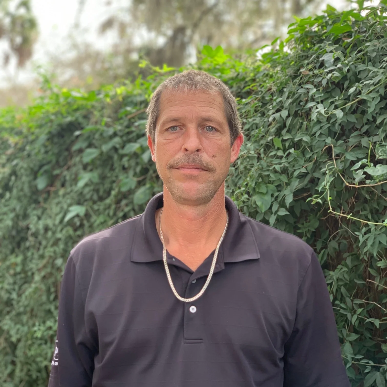 steve spalding, project manager