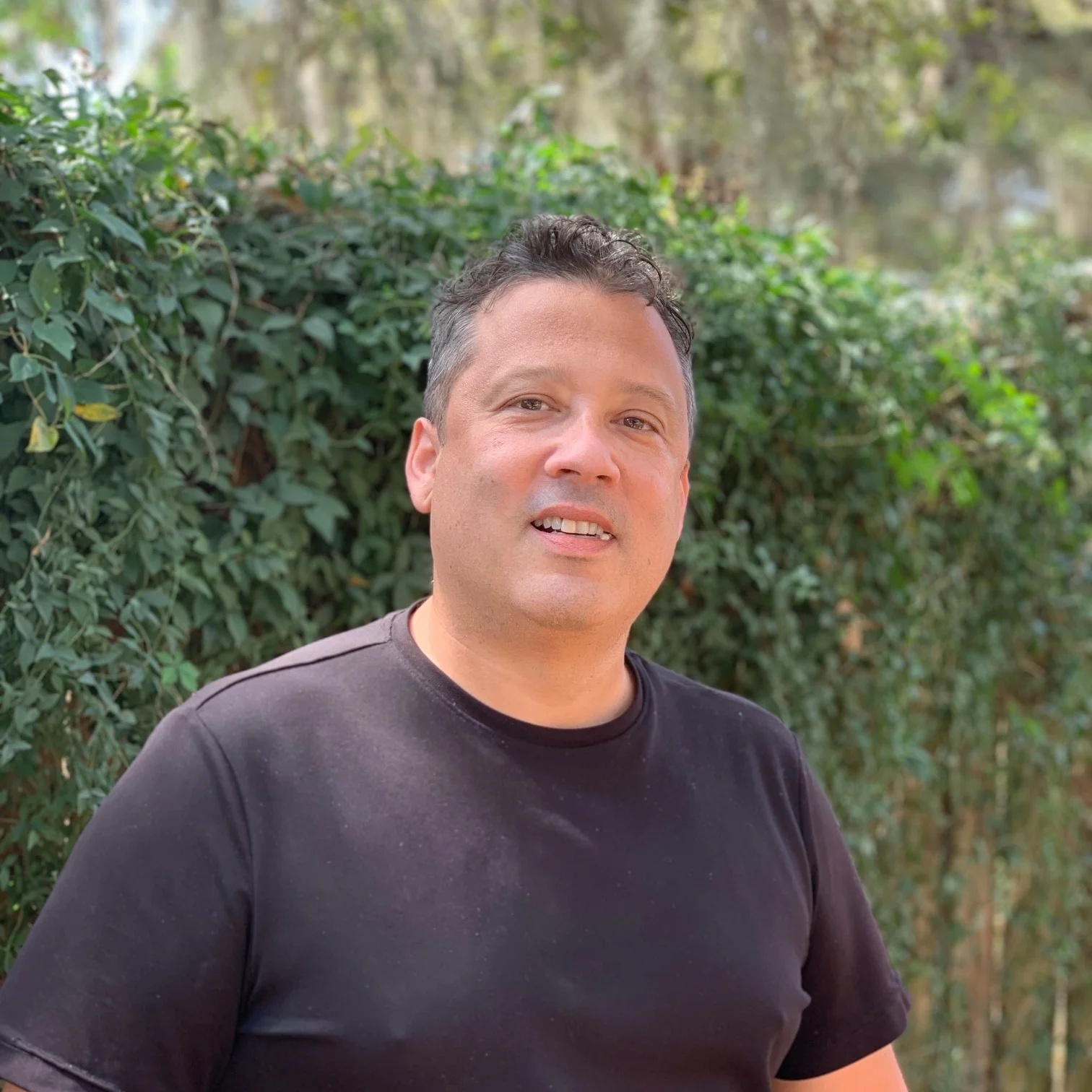 frank nieves, president-new construction division