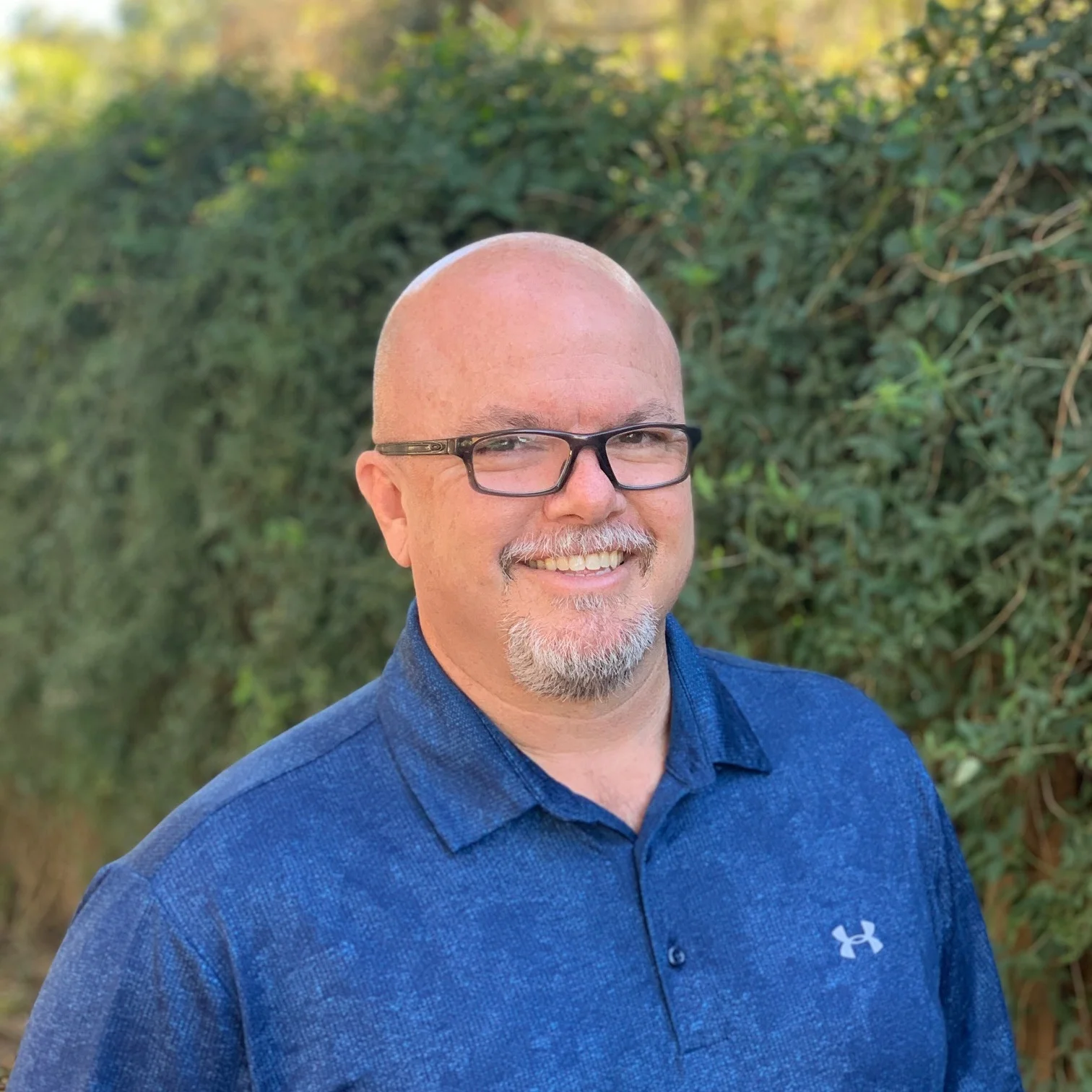 jason reed, sales representative