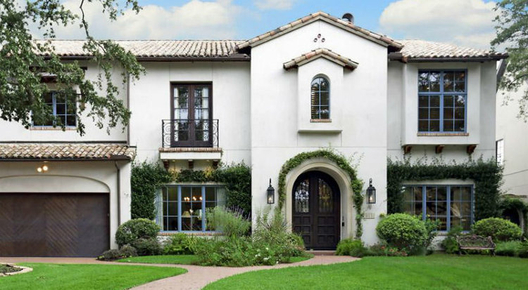 Spanish House Plans Monster Spanish House Plans Monster