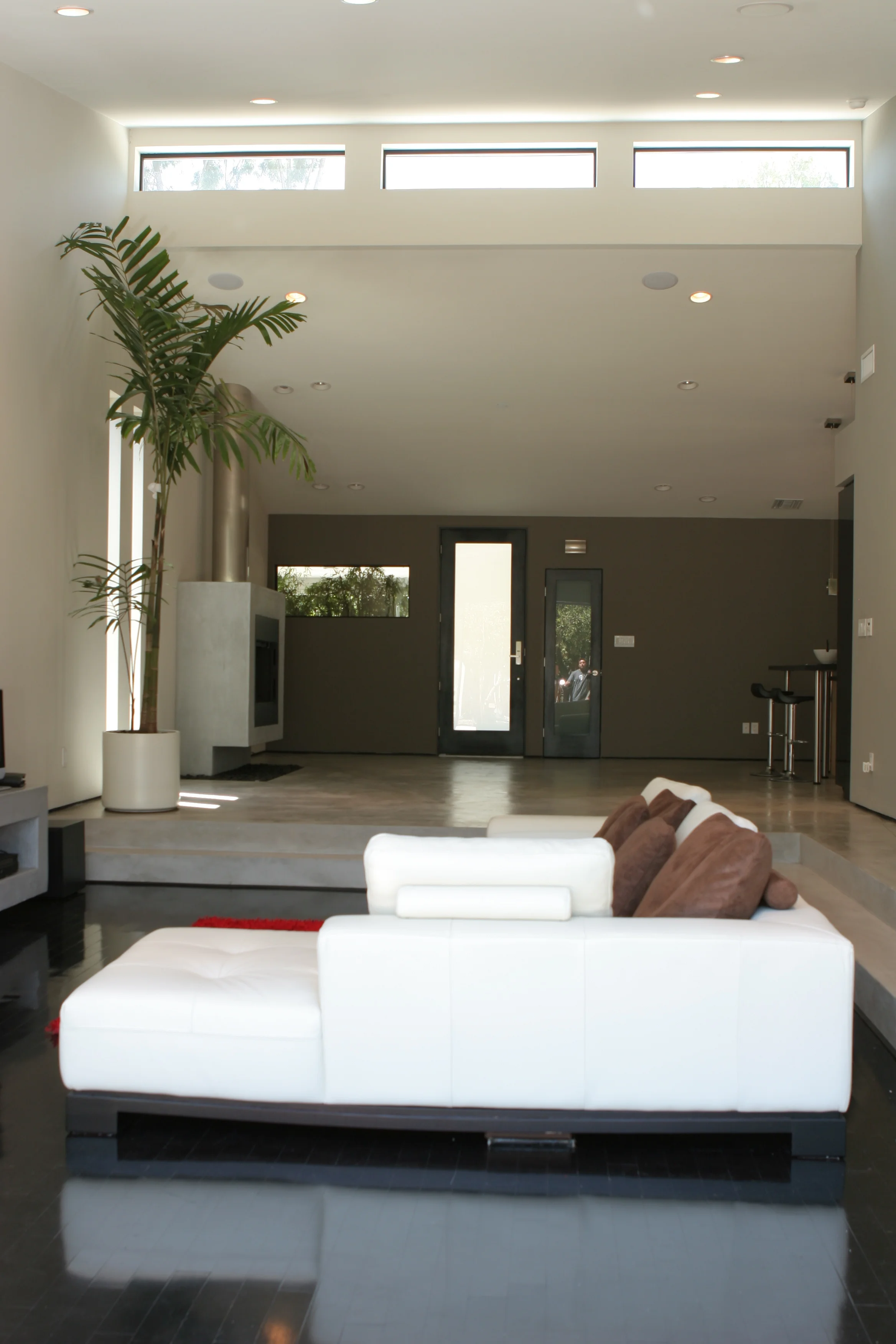 Sherman Oaks new construction
