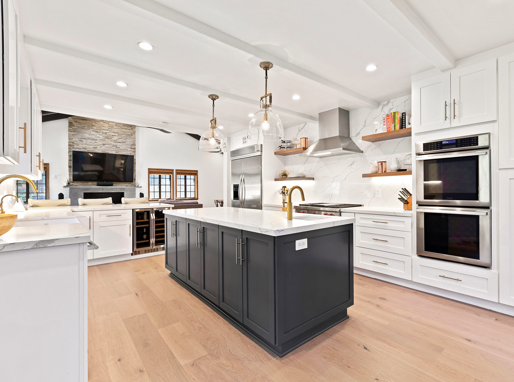 Kitchen Remodel