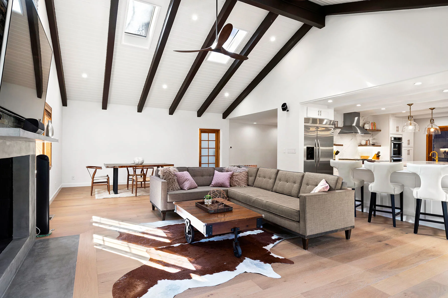 Spazio La Dream Design Build