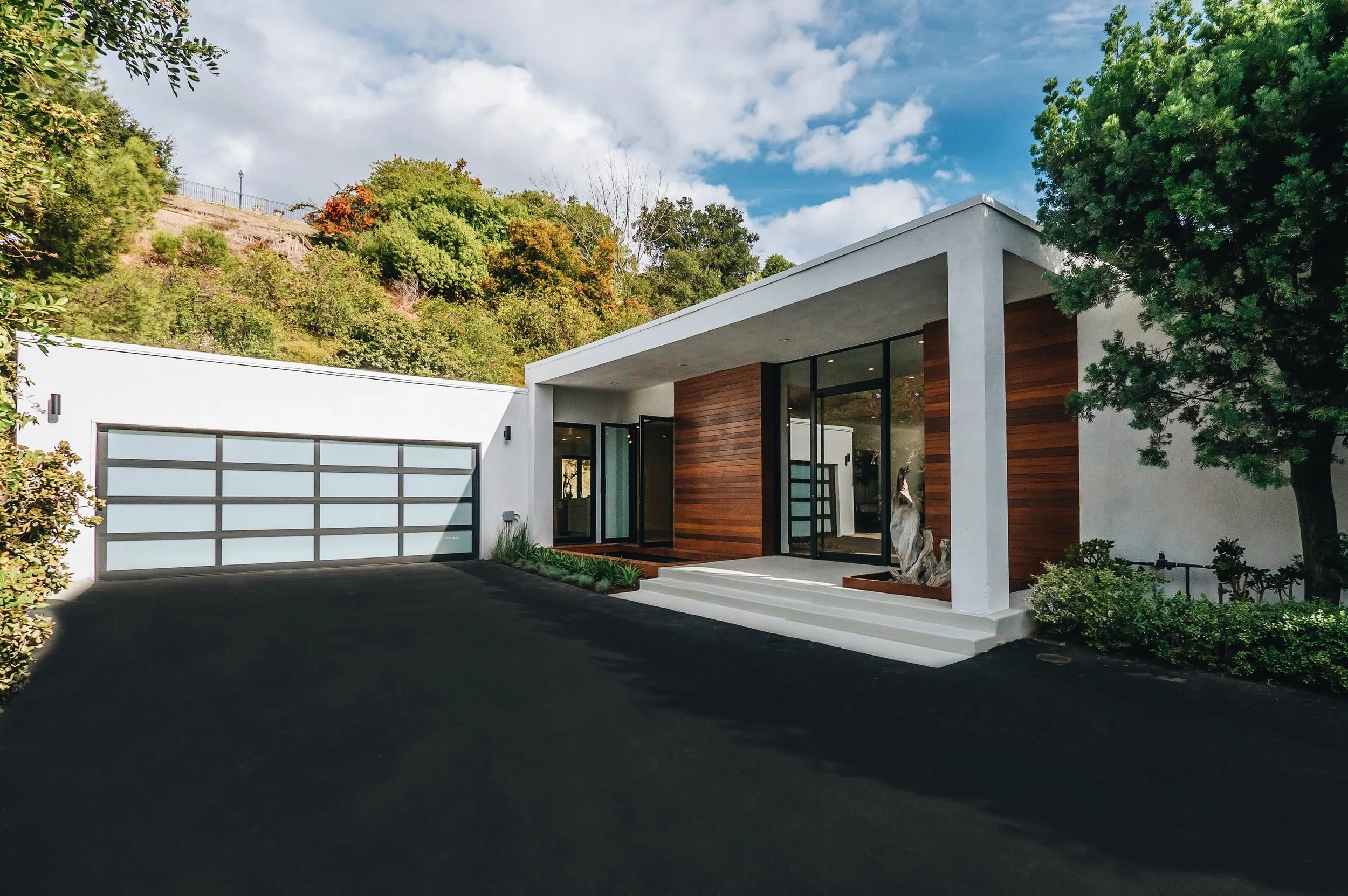 3758 Ballina Canyon Road Encino CA 91436