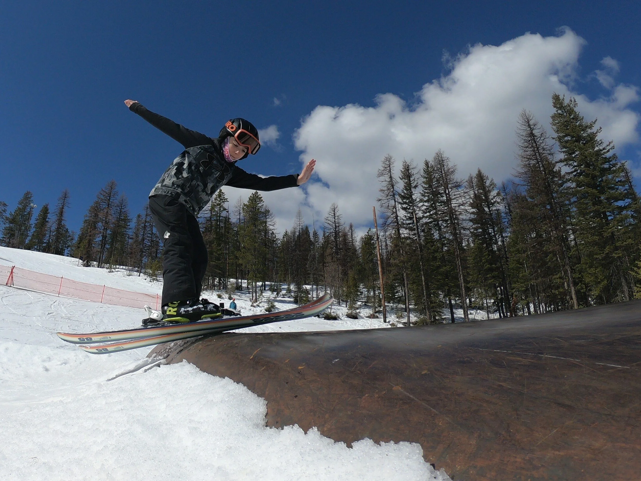 Shred Dog Gear Review - Round One