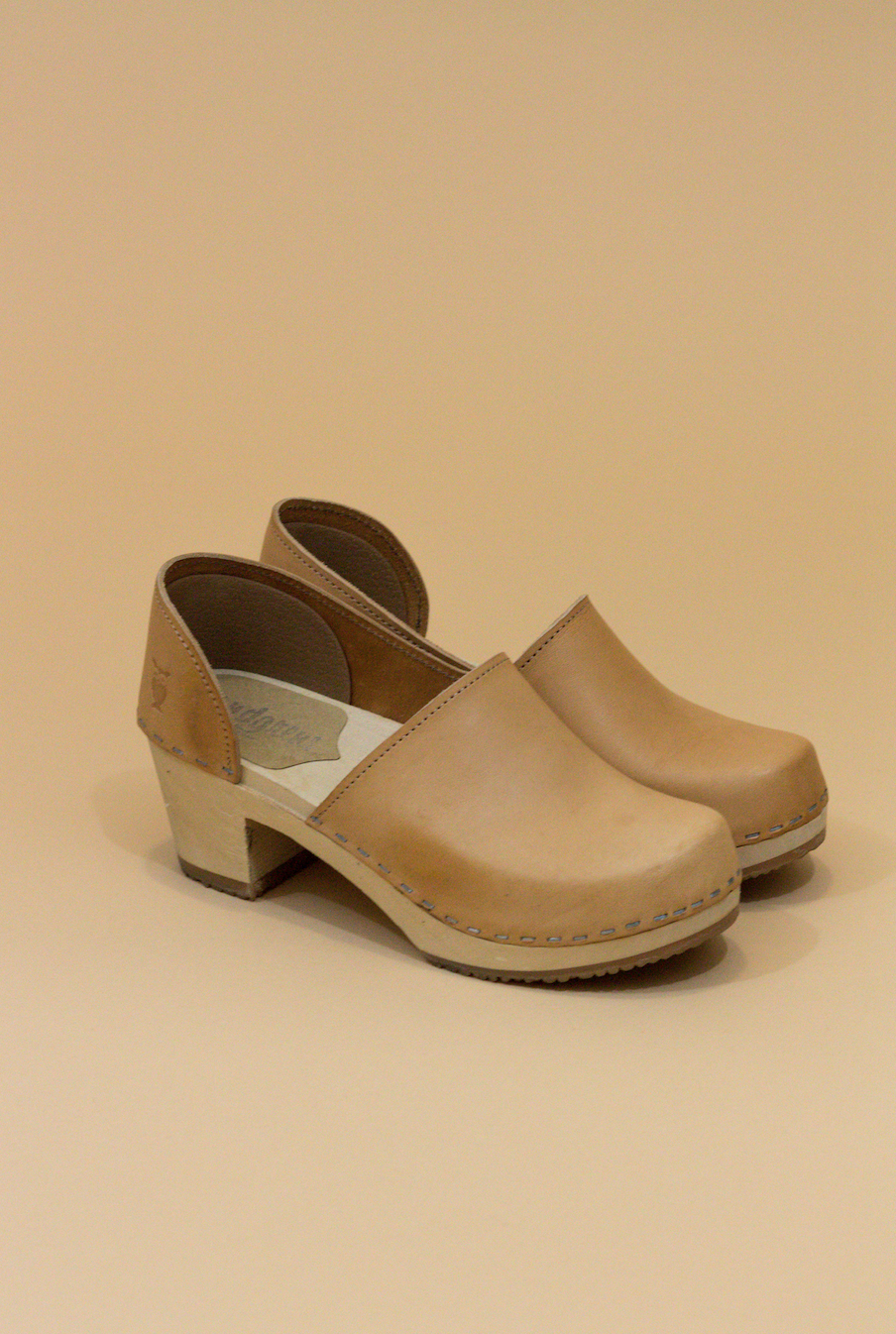 brett clog