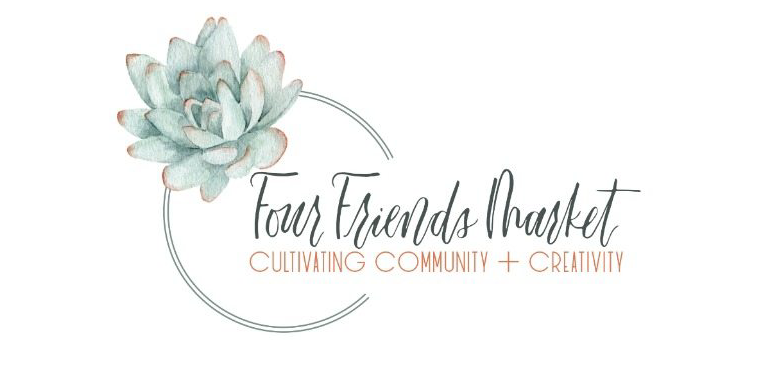 four friend's market