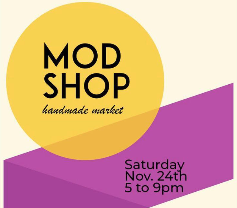 mod shop